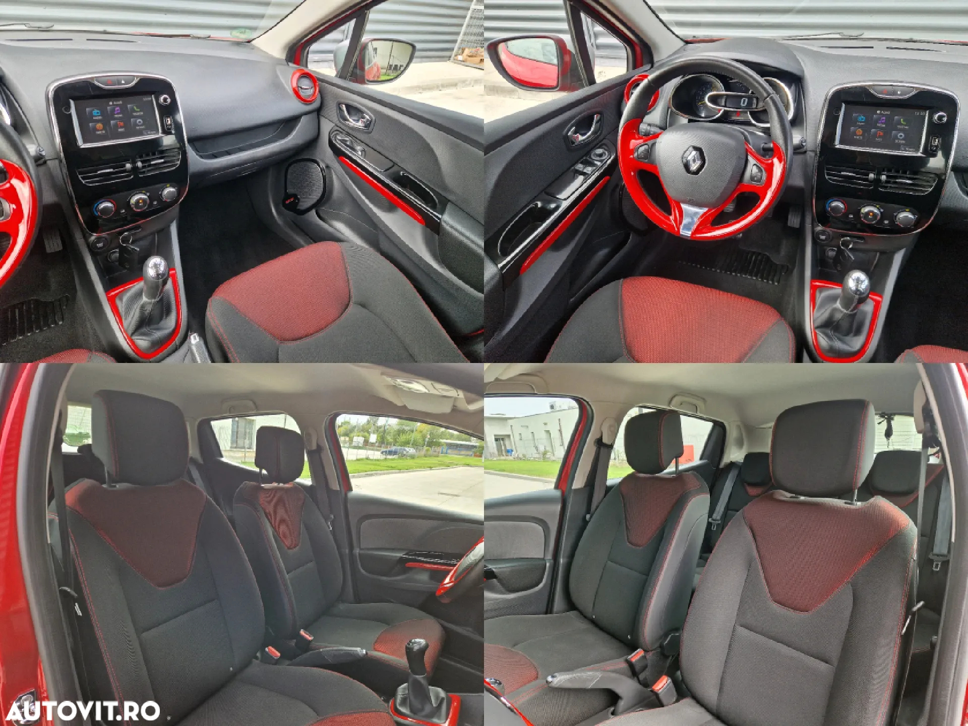 Renault Clio (Energy) TCe 90 Bose Edition - 19
