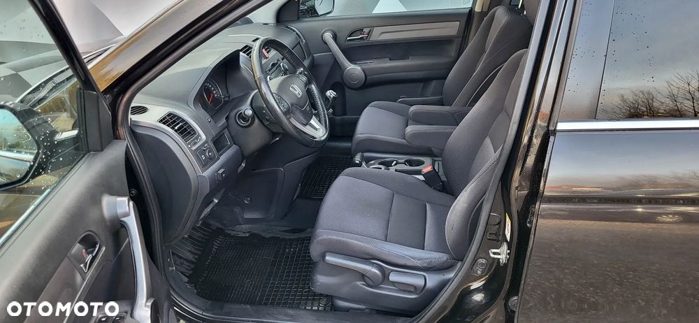 Honda CR-V 2.0 Elegance - 19