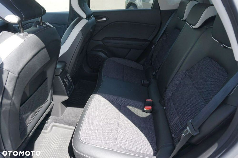 Renault Captur 1.0 TCe Techno - 10