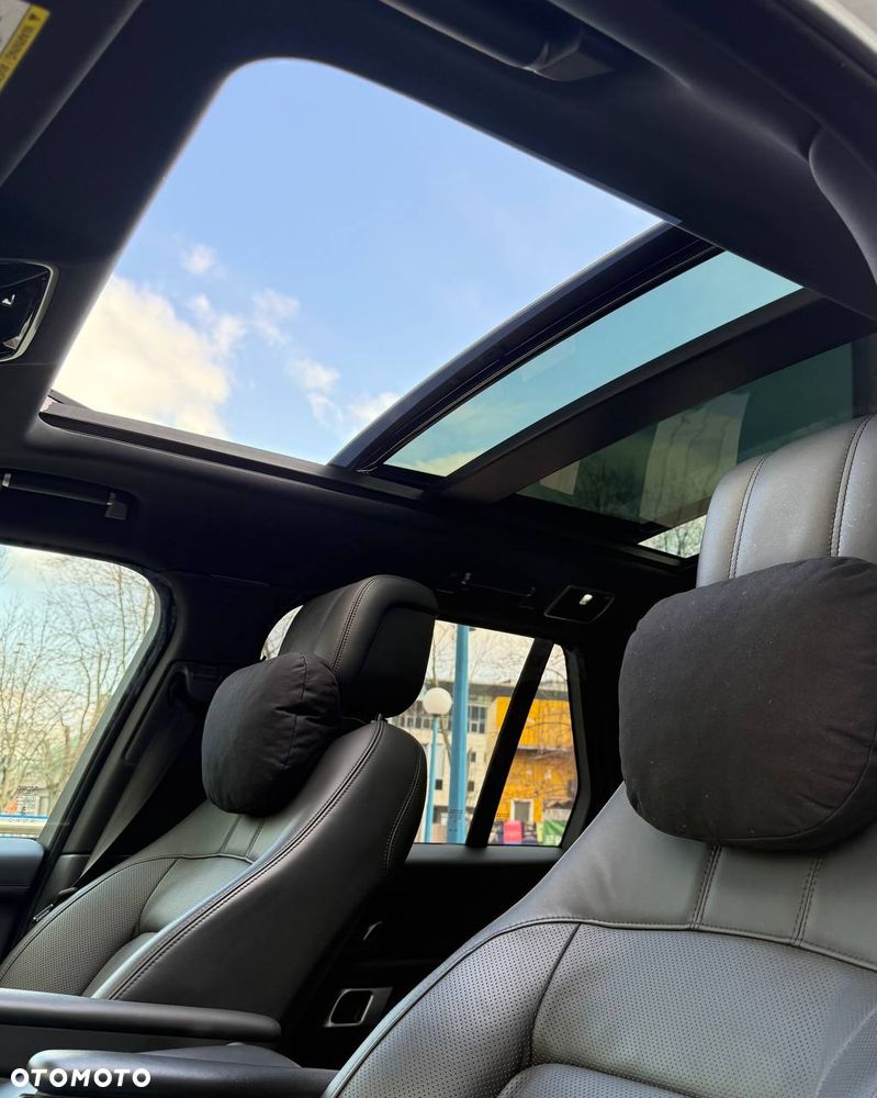 Land Rover Range Rover 3.0 V6 S/C HSE - 26