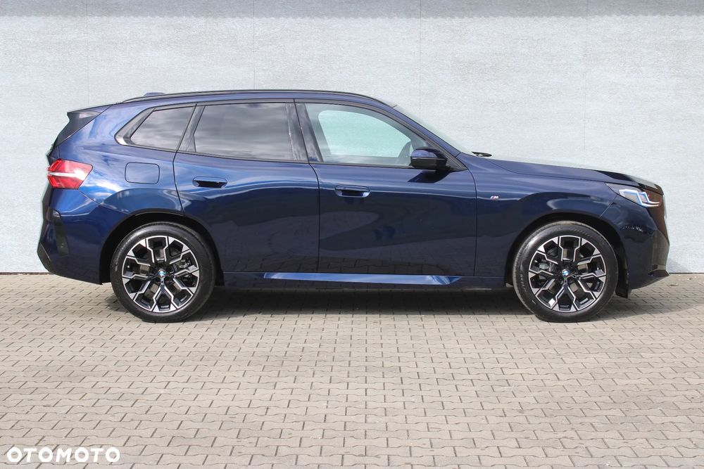 BMW X3 2026 photo 5
