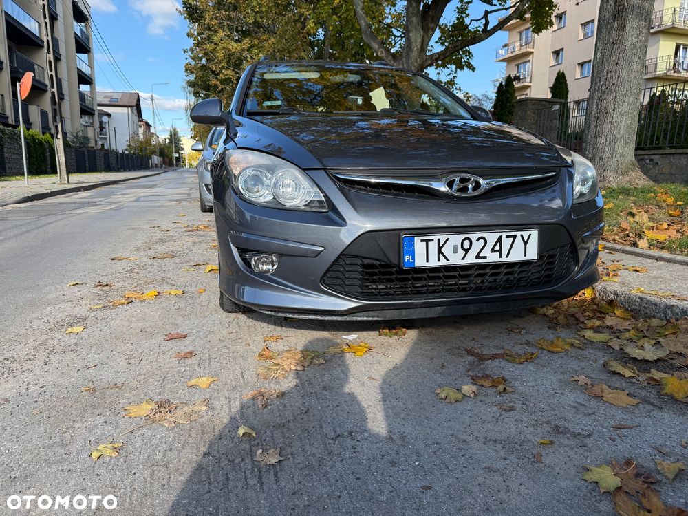 Hyundai i30 - 12
