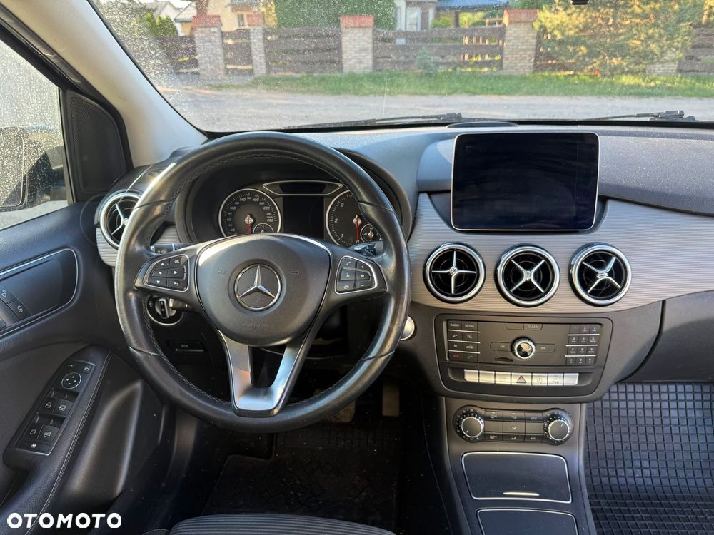 Mercedes-Benz Inny - 6