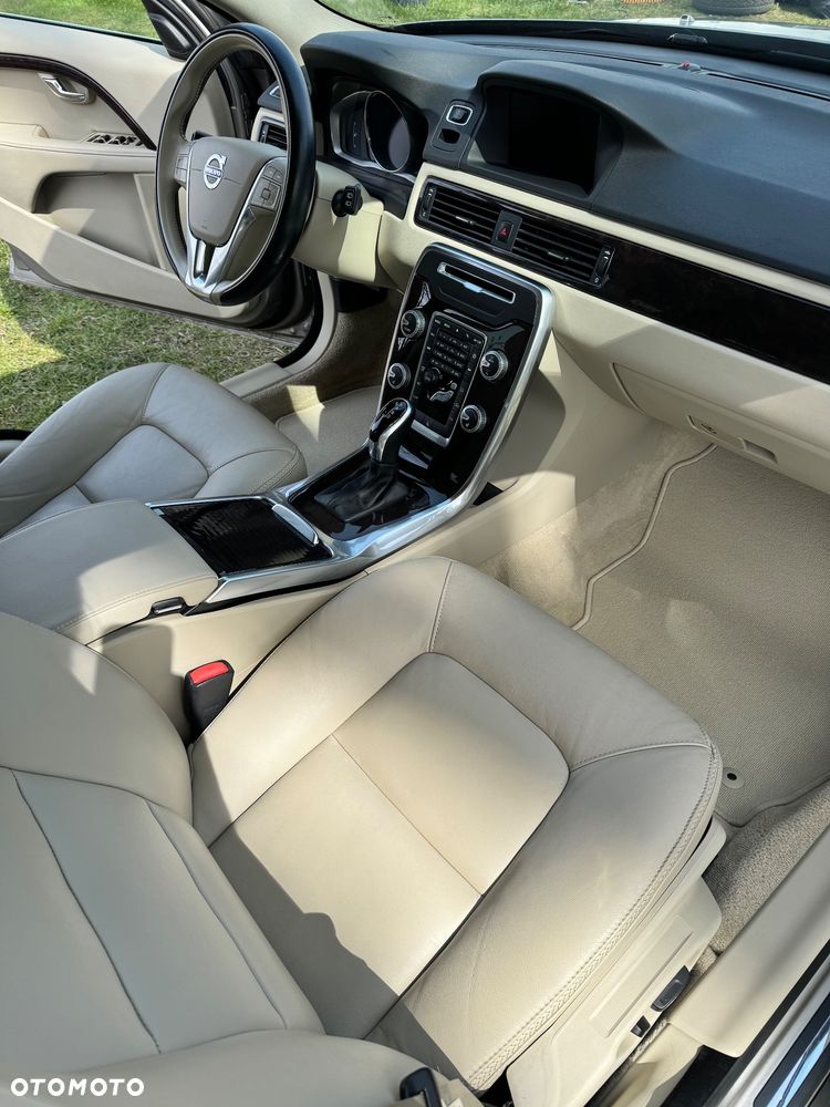 Volvo XC 70 T5 Geartronic Momentum - 13