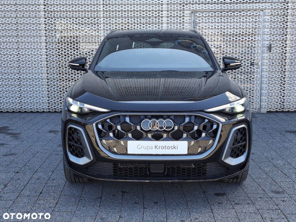 Audi Q5 - 2