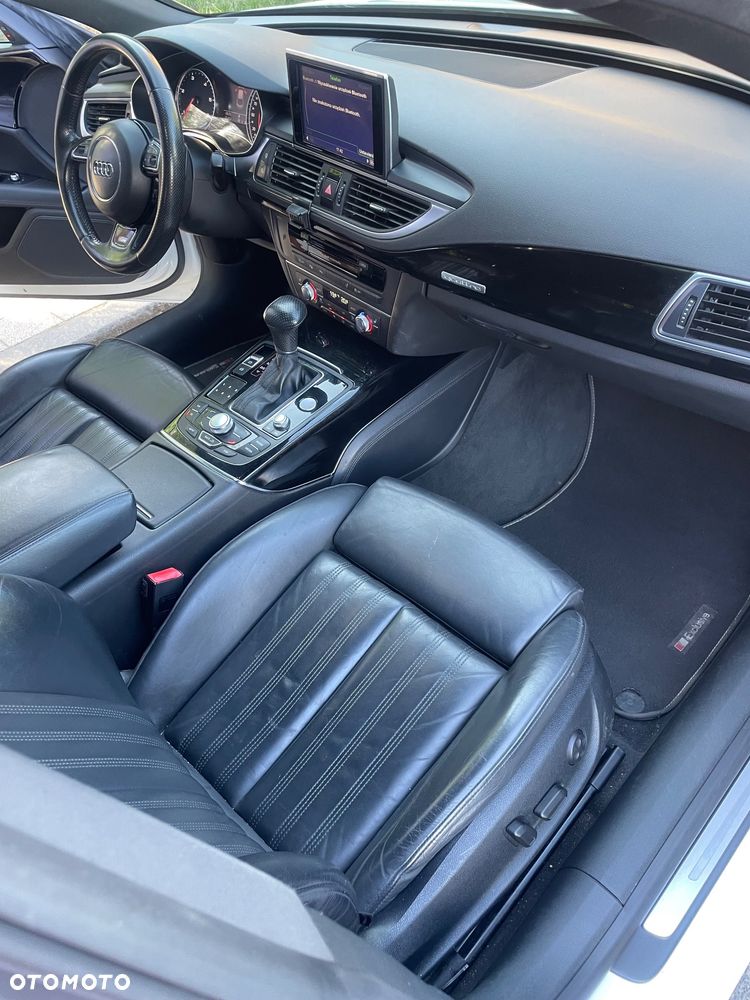 Audi A7 Sportback - 28