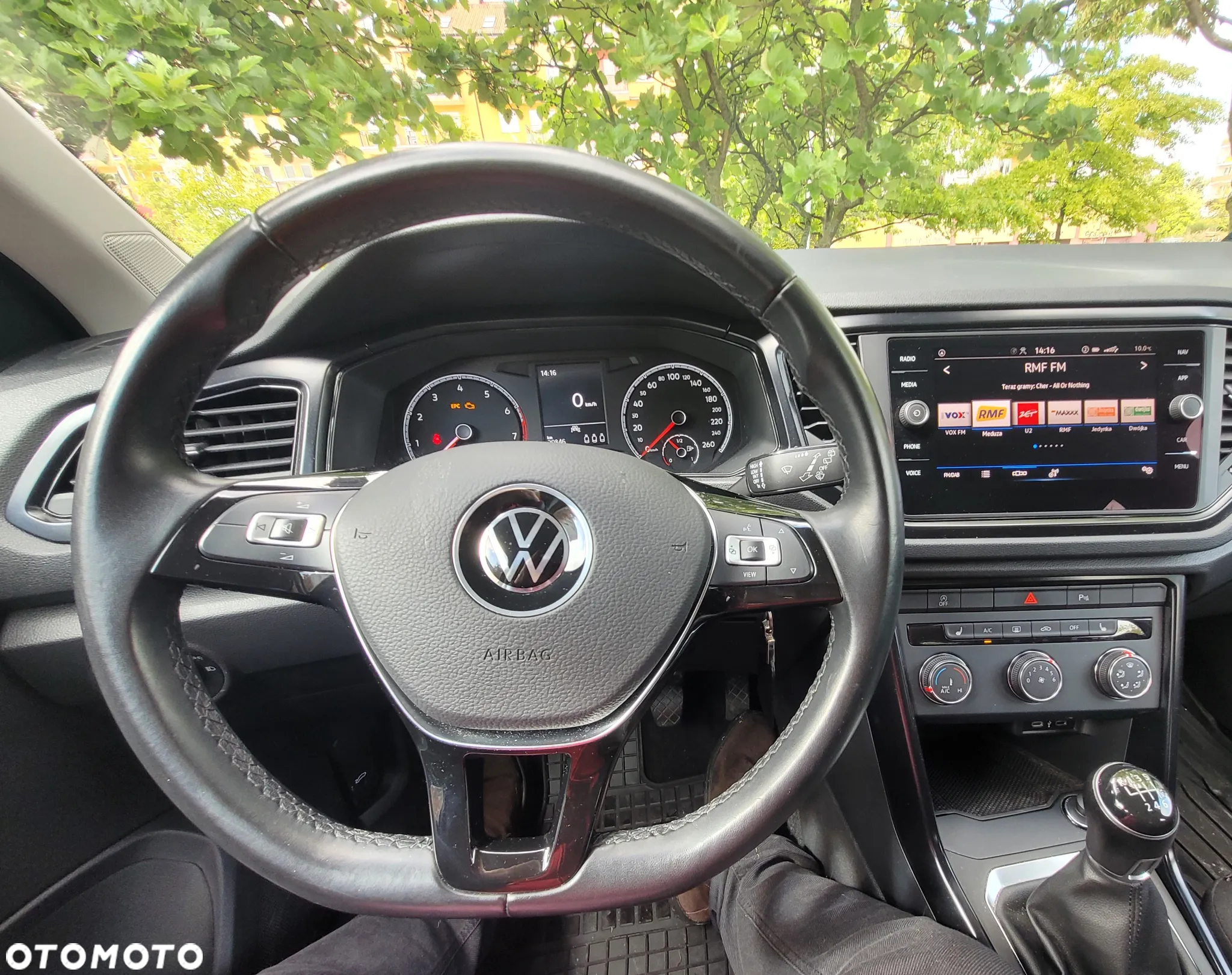 Volkswagen T-Roc 1.0 TSI Life - 7