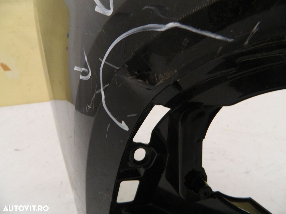 Bara fata Rnault Kadjar, 2019, 2020, 2021, 2022, cod origine 620221936R. - 5