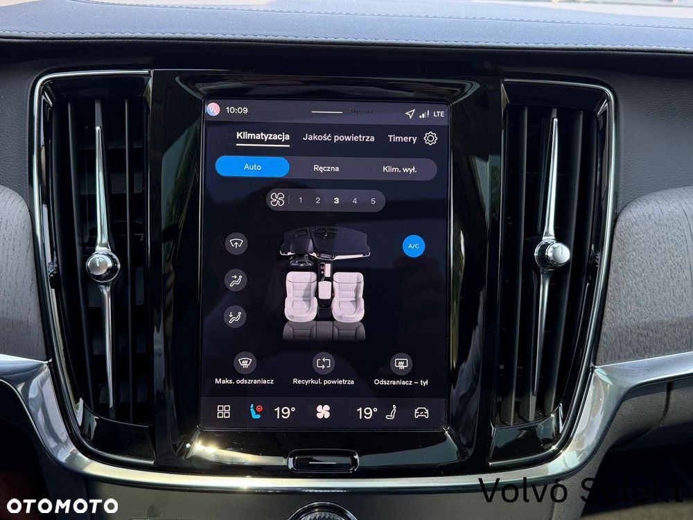 Volvo V90 - 37