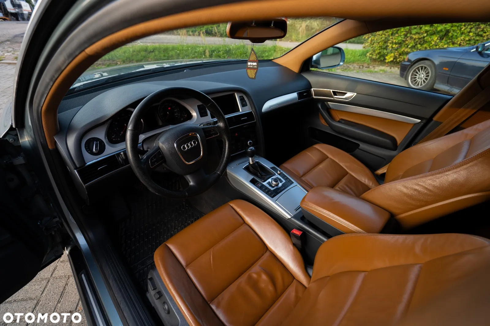 Audi A6 Avant 2.8 FSI Quattro - 7