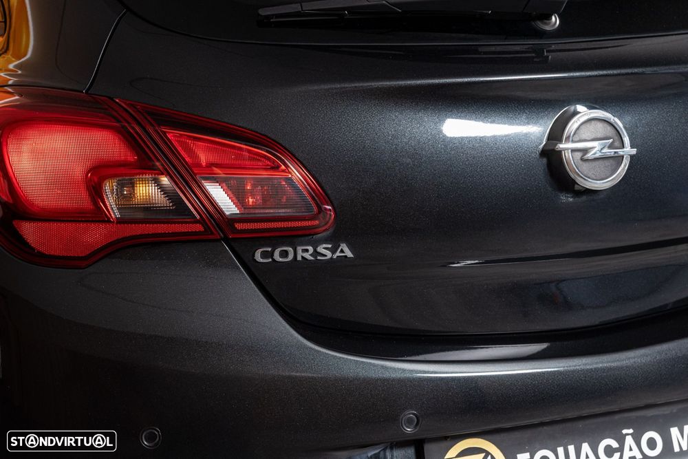 Opel Corsa 1.0 T GT - 10