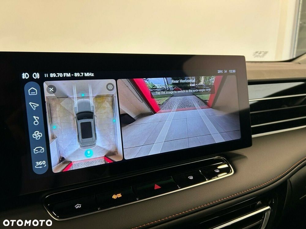 MG HS 1.5 T-GDI Exclusive - 12