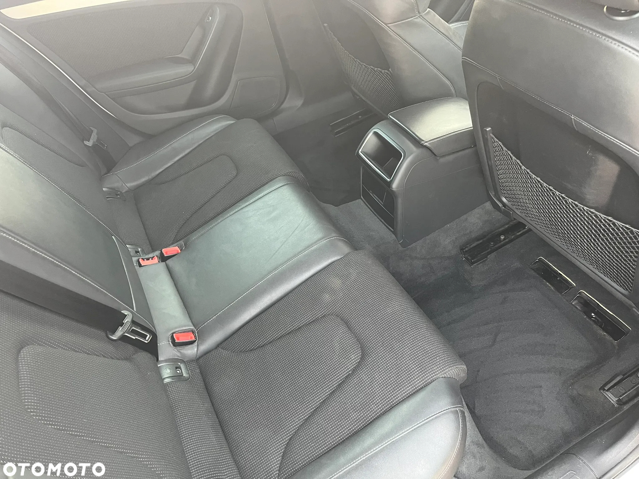 Audi A4 2.0 TDI - 34