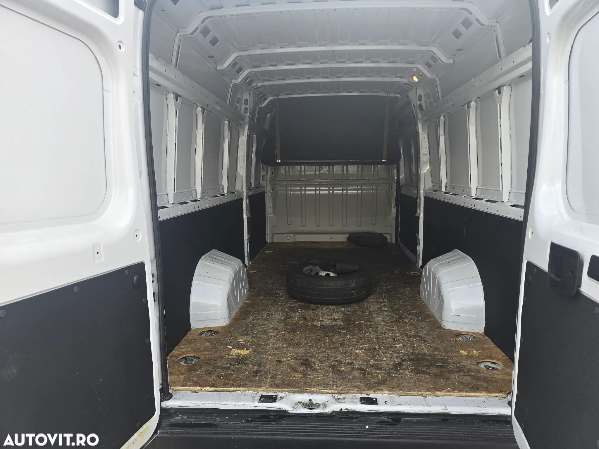 Fiat Ducato - 6