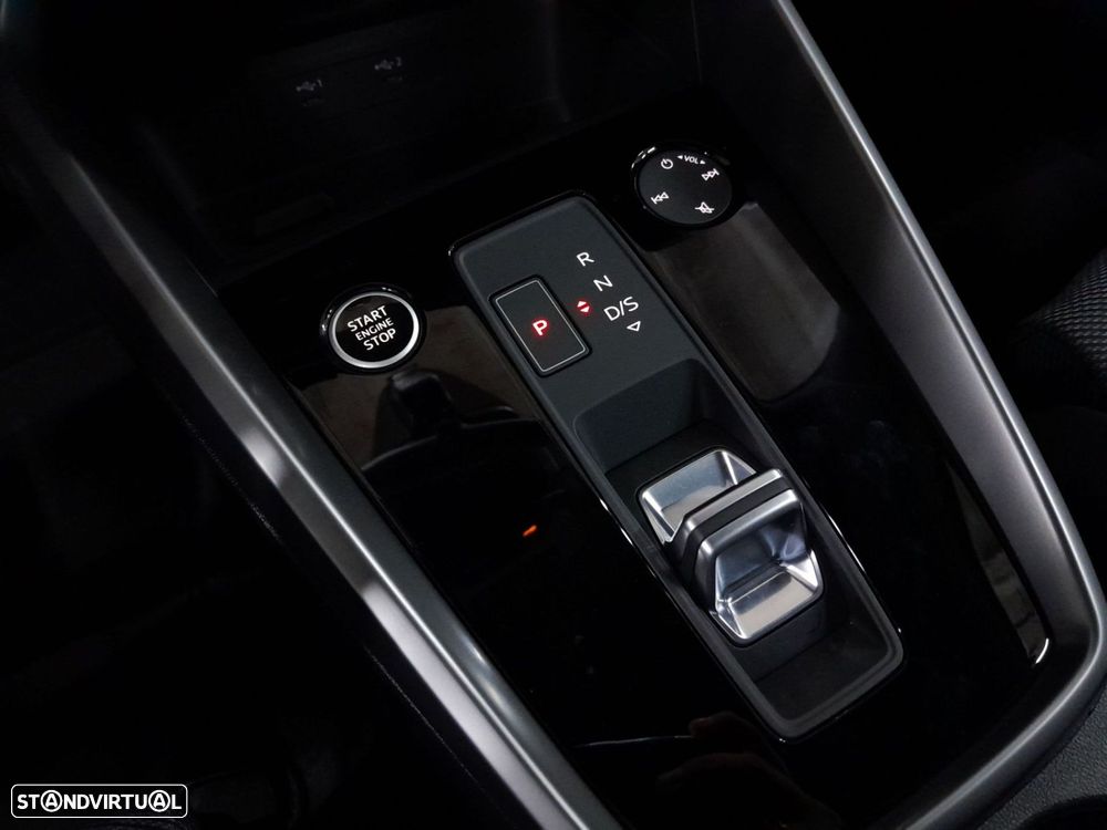 Audi A3 Sportback 40 TFSIe Advanced - 15