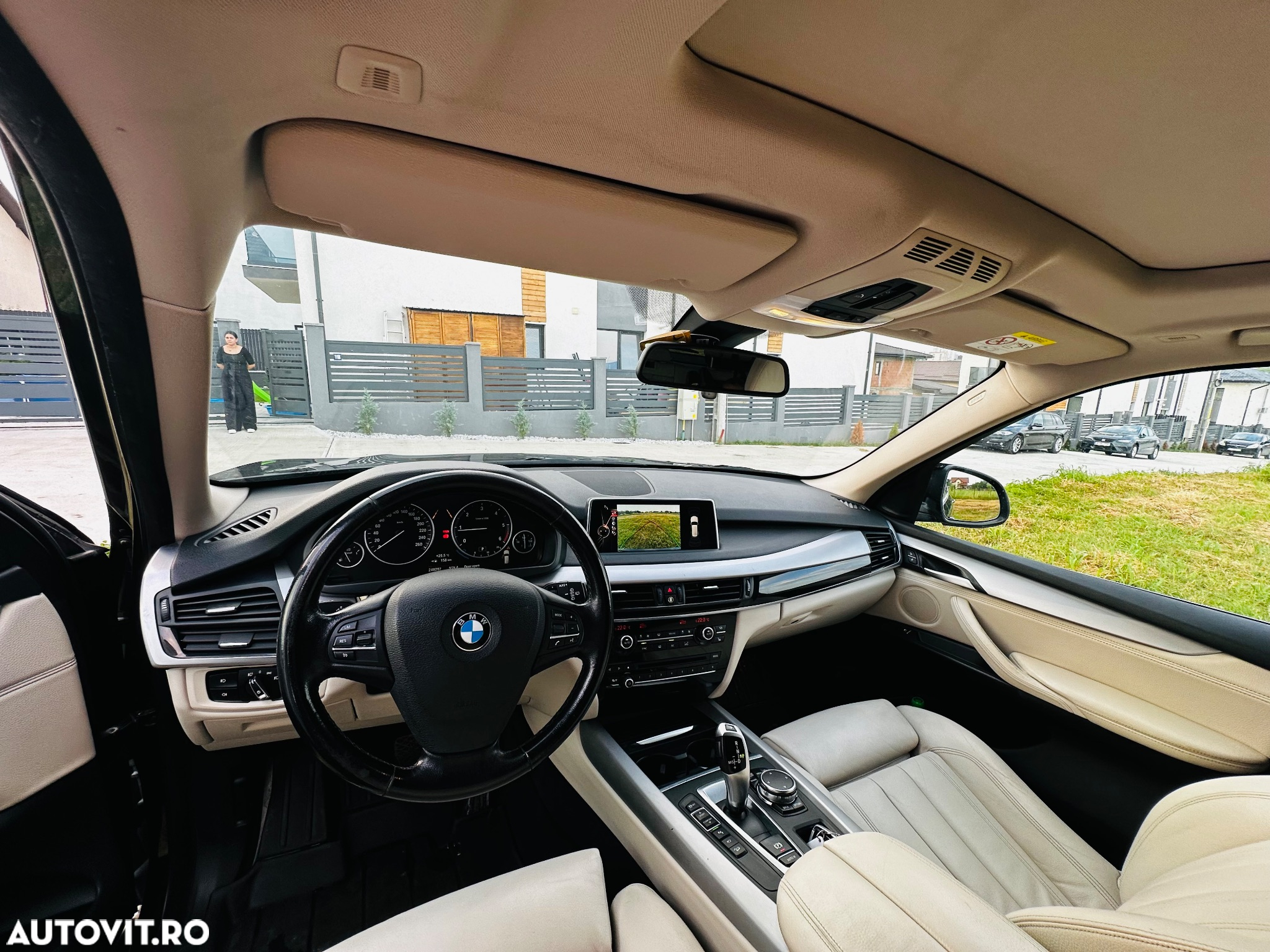 BMW X5 xDrive25d - 4