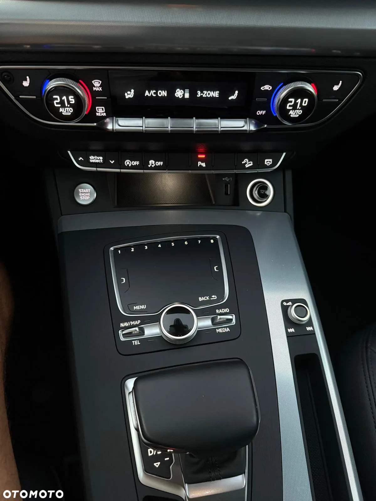 Audi Q5 2.0 TFSI Quattro S tronic - 30