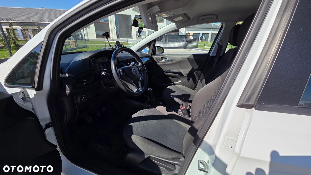 Opel Corsa - 34