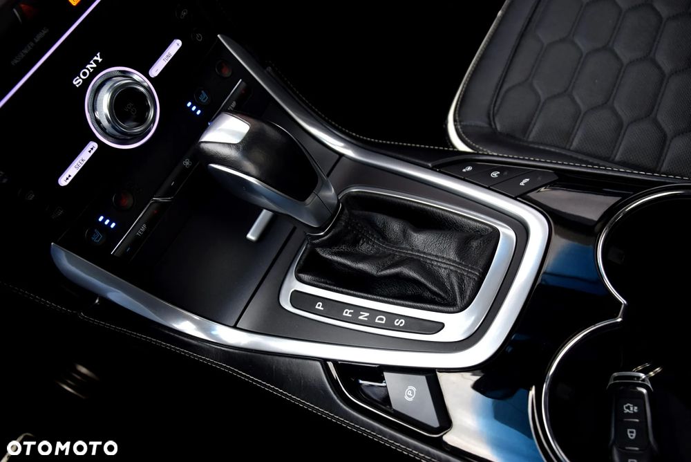 Ford Edge ver-vignale-2-0-tdci-twin--turbo-4wd - 40