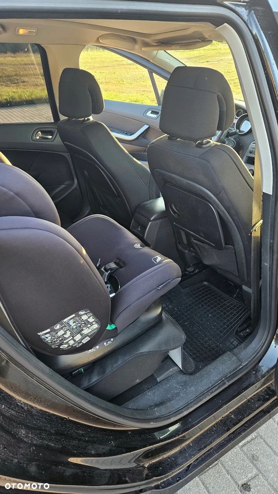 Peugeot 308 - 15