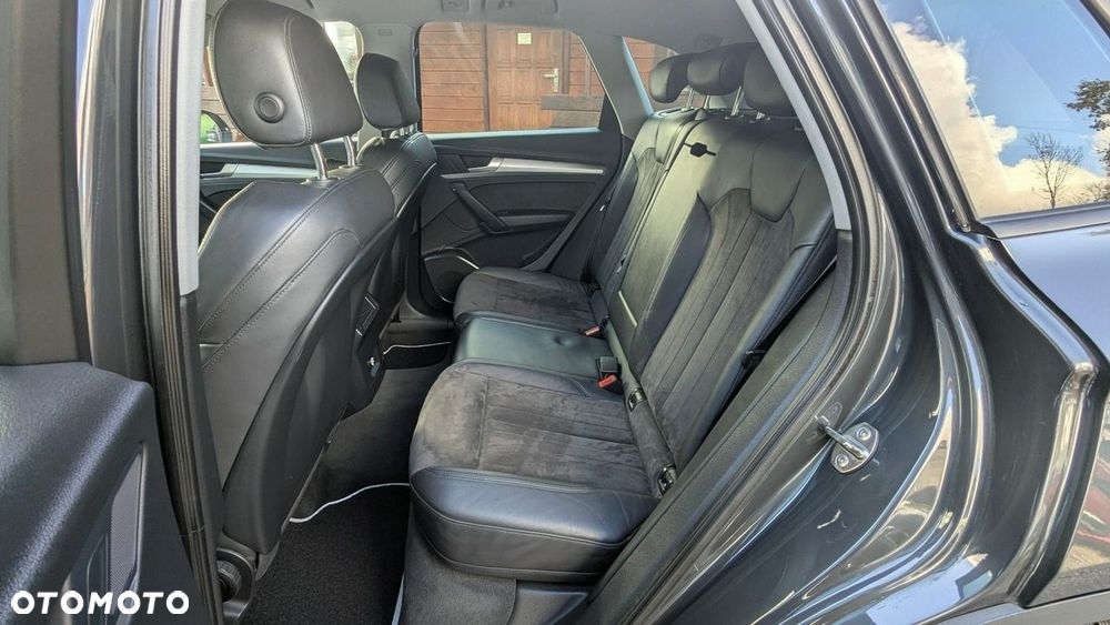 Audi Q5 2.0 TDI Design - 17