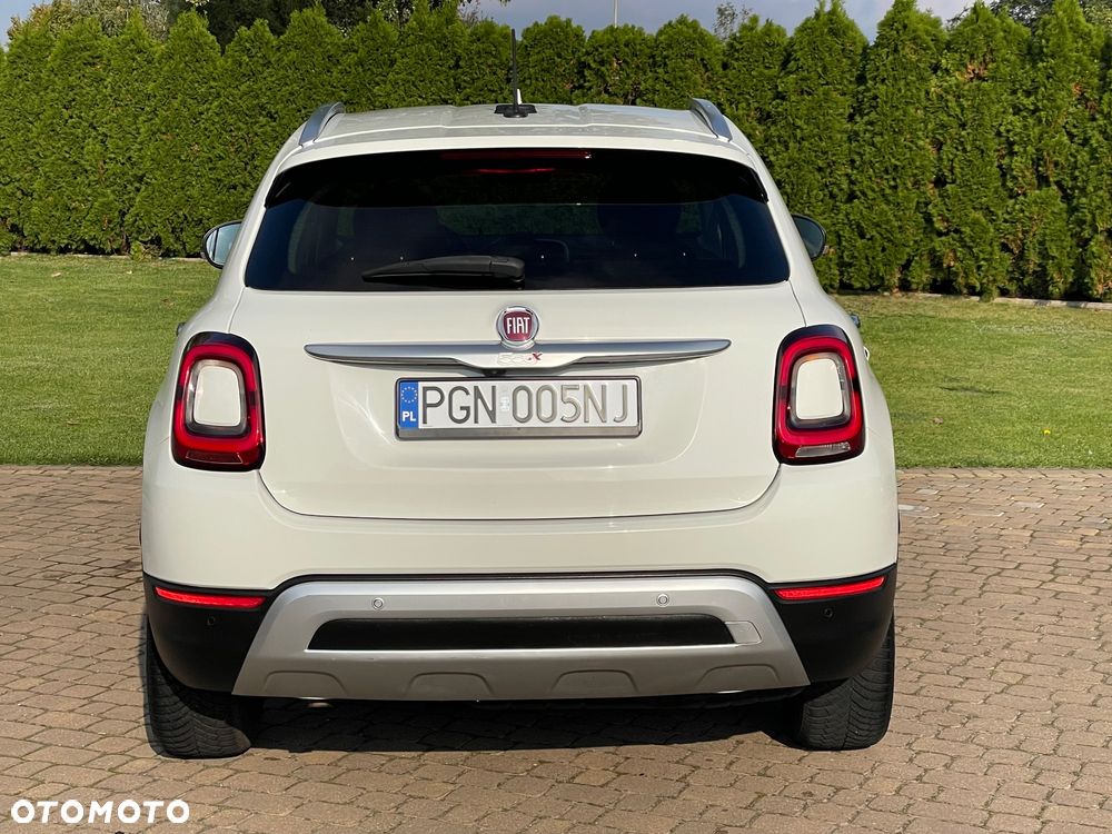 Fiat 500X 1.6 Multijet 4x2 S&S Mirror - 10