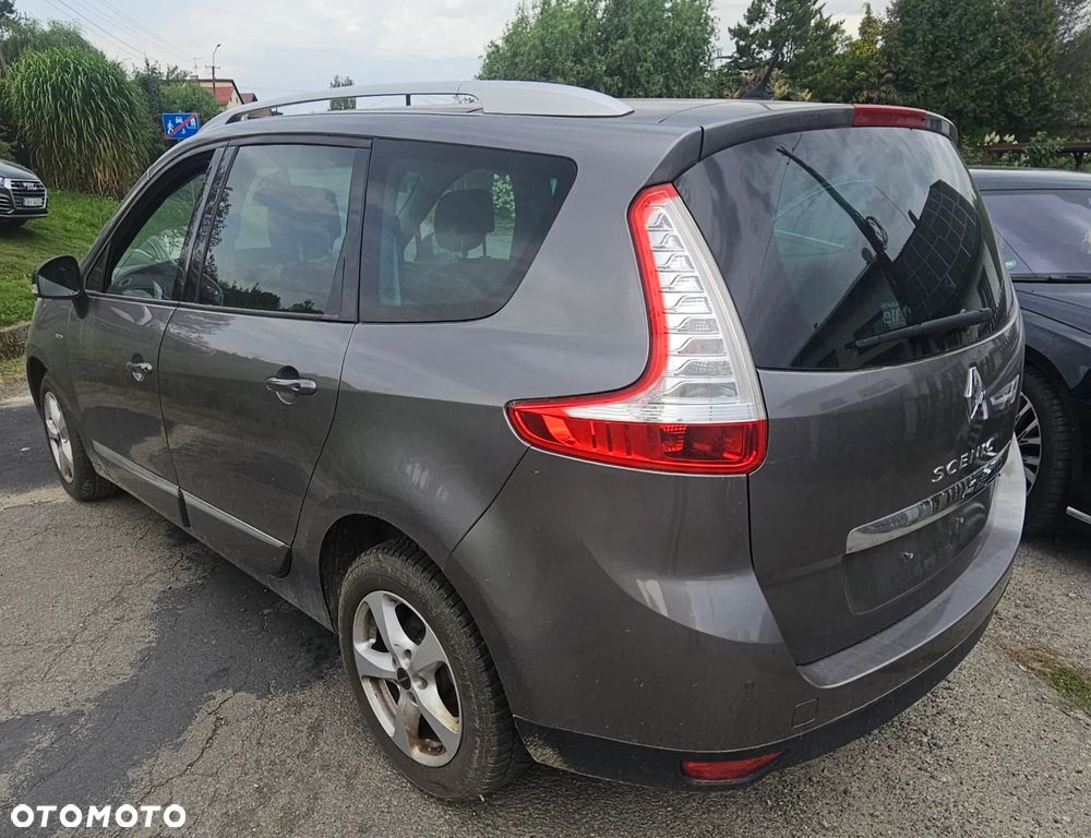 Renault Scenic Energy dCi 130 S&S Bose Edition - 4