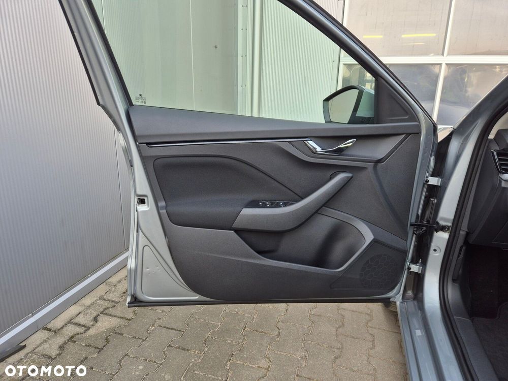 Skoda Scala 1.5 TSI Edition 130 - 14