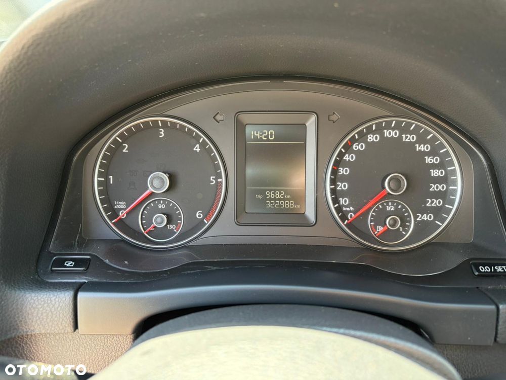 Volkswagen Golf Plus - 3