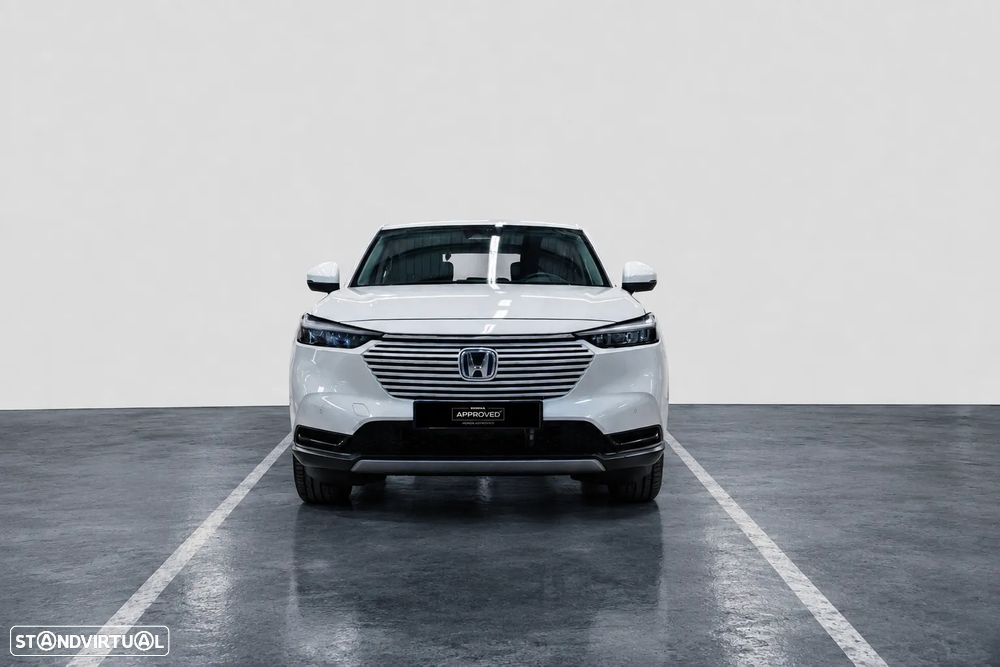 Honda HR-V 1.5 i-MMD e:HEV Elegance - 1