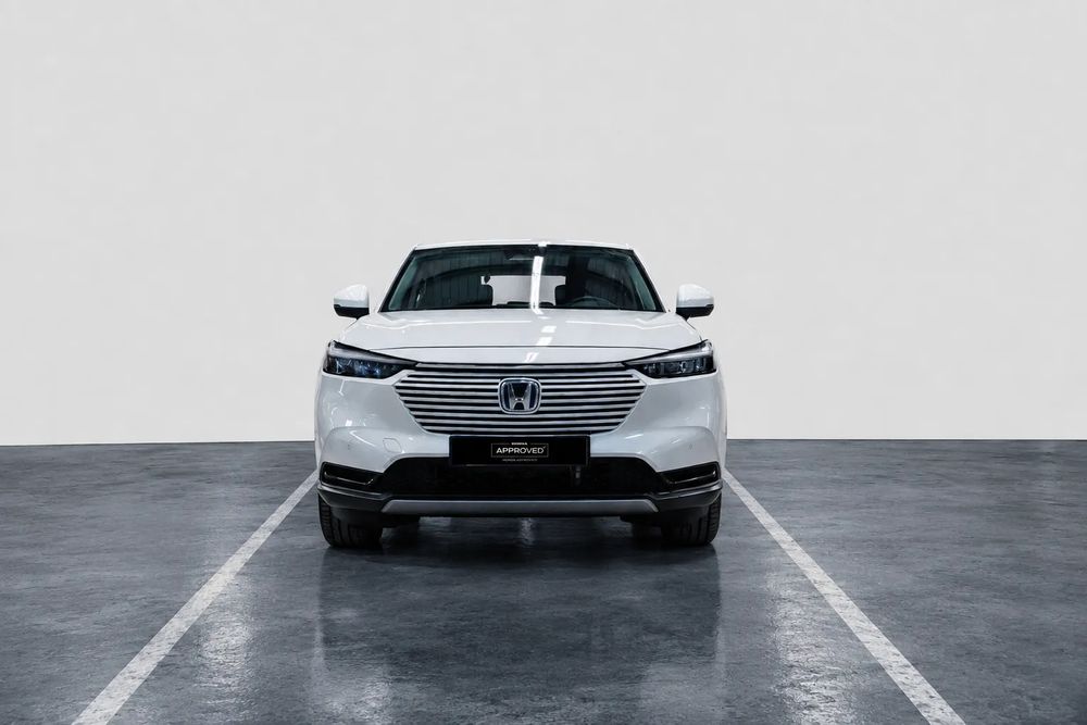 Honda HR-V 1.5 i-MMD e:HEV Elegance