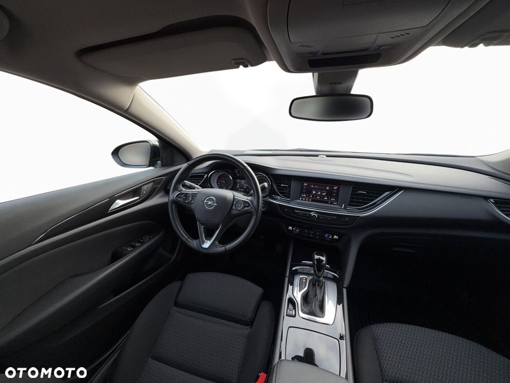 Opel Insignia 2.0 CDTI Elegance S&S - 14