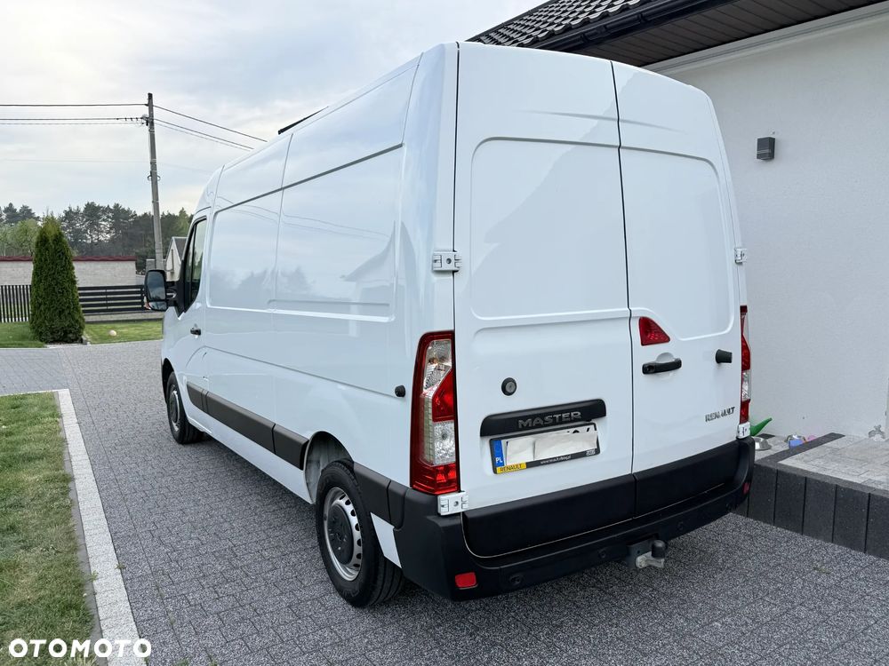 Renault MASTER 2023 Salon Polski 2.3-136 - 21