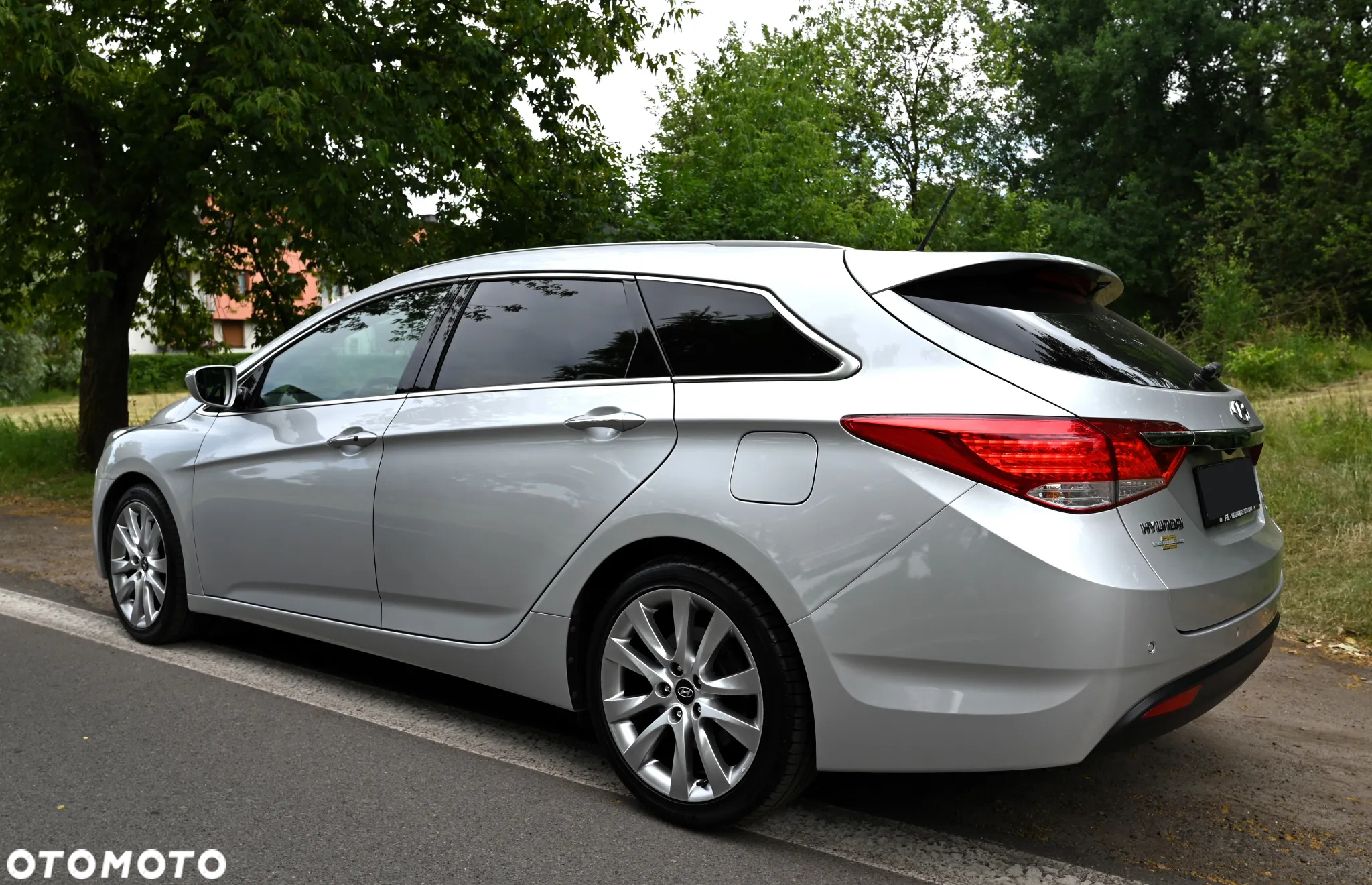 Hyundai i40 - 14