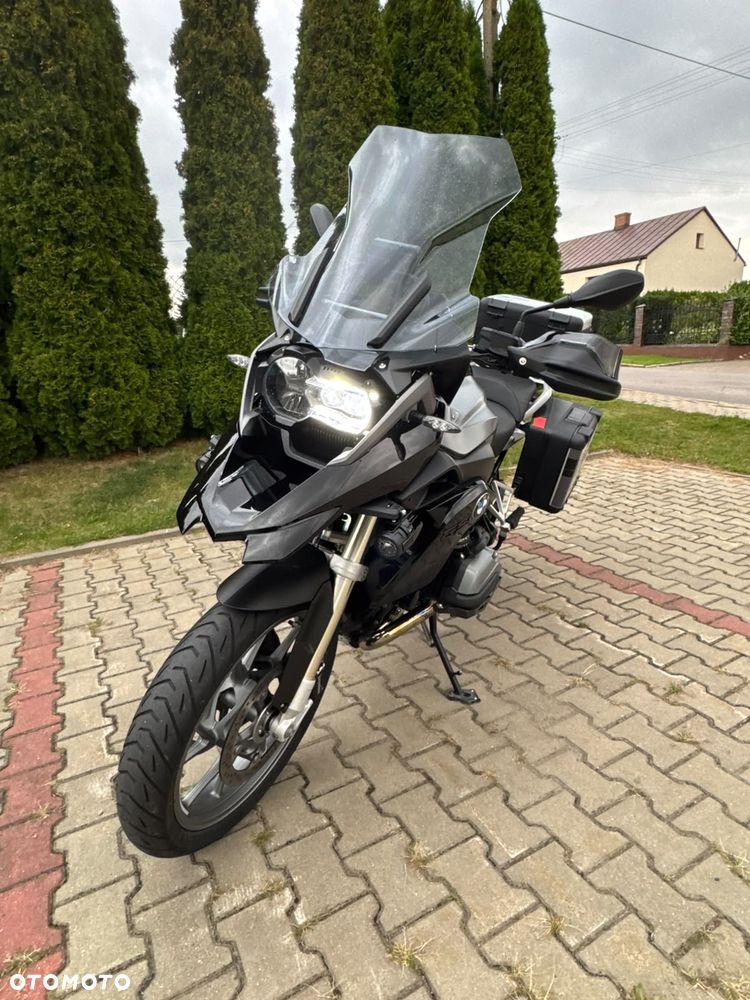 BMW GS - 11