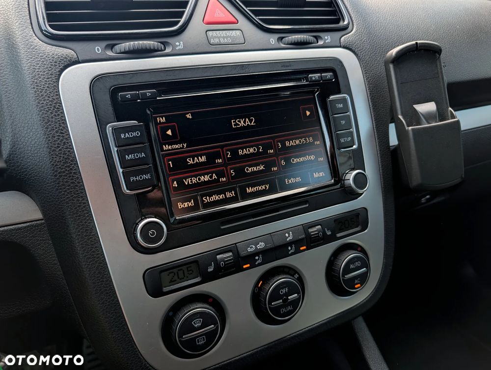 Volkswagen Scirocco 1.4 TSI Life - 16