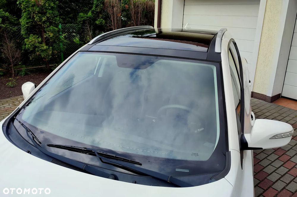 Hyundai ix35 1.7 CRDi 2WD blue Style - 38