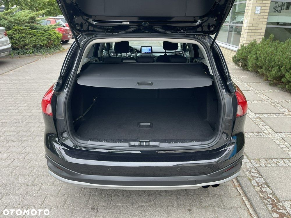 Ford Focus - 12