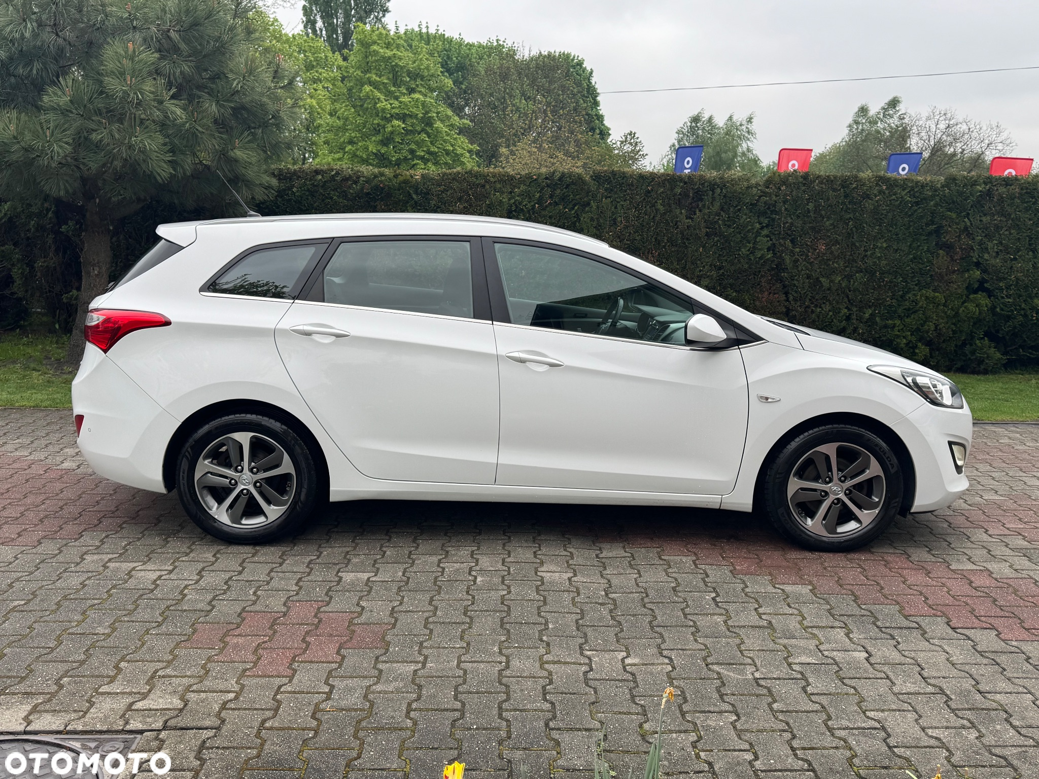 Hyundai i30 1.4 GO Plus - 6