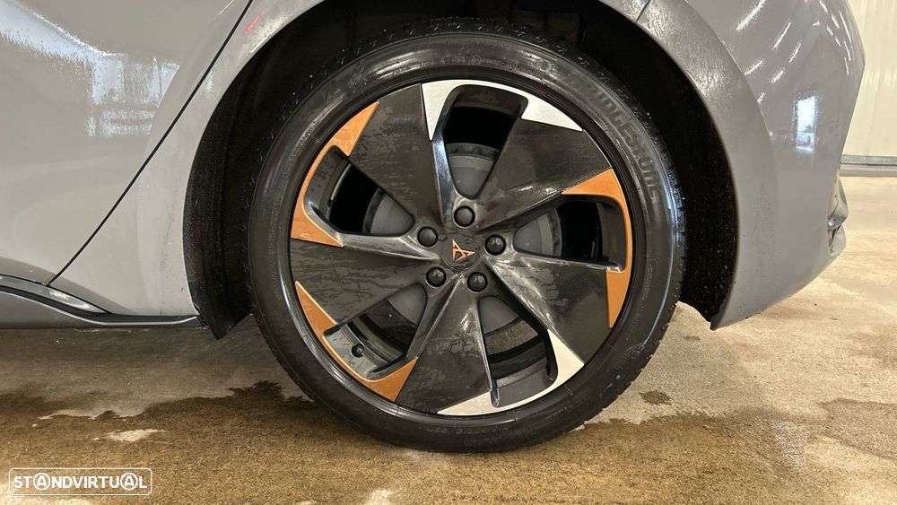 Cupra Born 58 kWh Plus - 6
