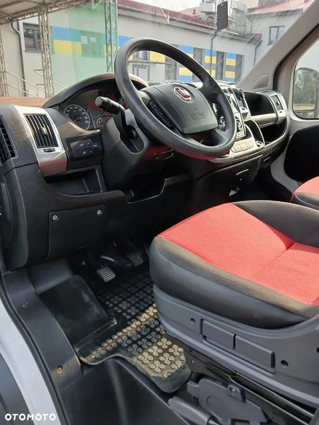 Fiat Ducato - 16