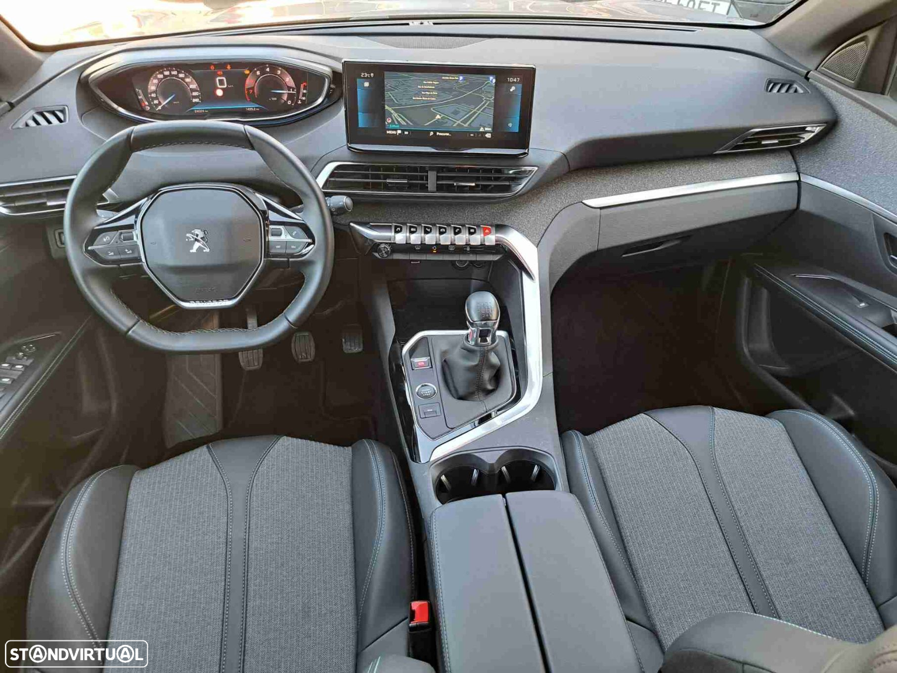 Peugeot 5008 1.2 PureTech Allure Pack - 7