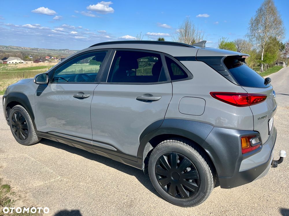 Hyundai Kona 1.0 T-GDI Premium - 5