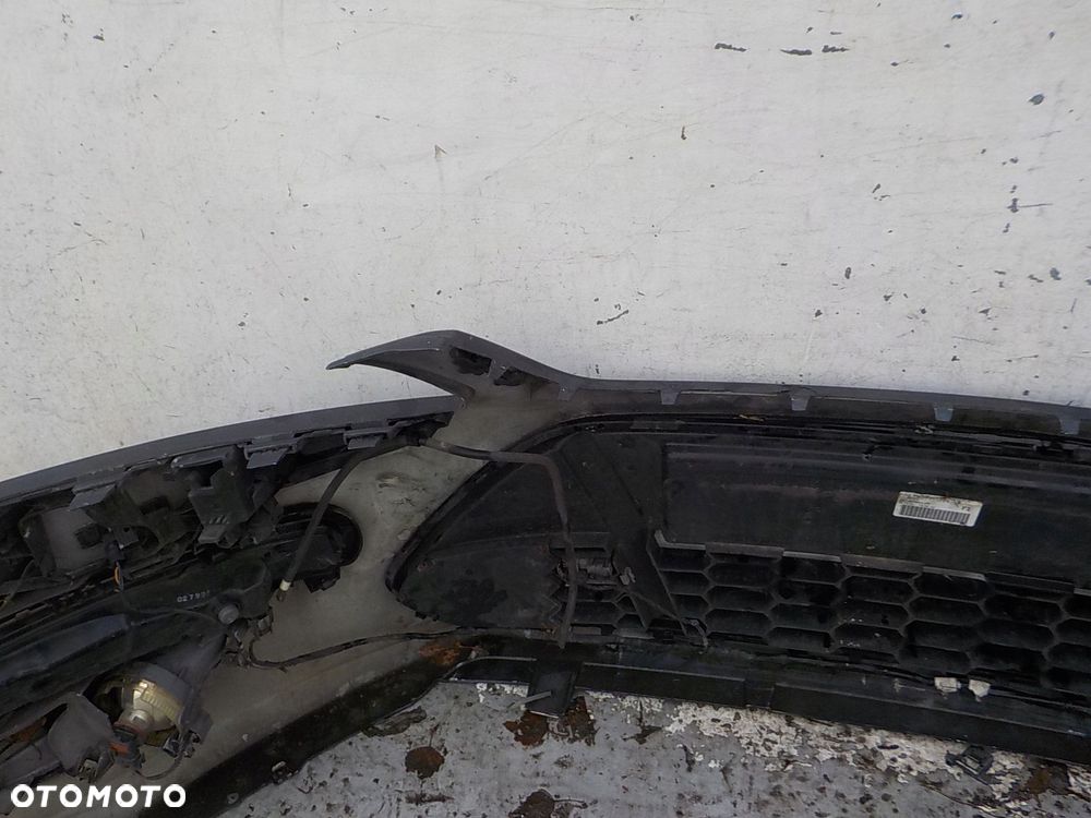 625 FORD MONDEO IV MK4 LIFT ST 220 ZDERZAK PRZÓD PRZEDNI - 10