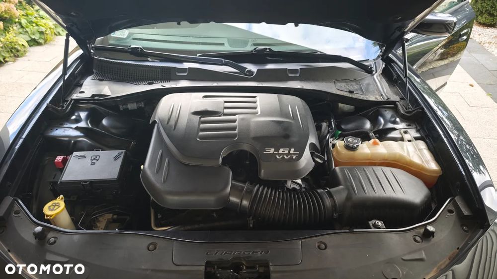 Dodge Charger - 13