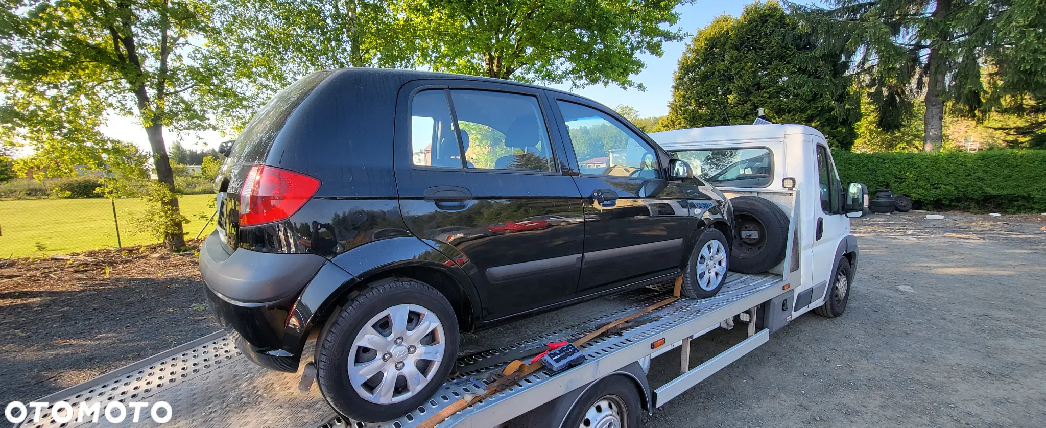 Hyundai Getz - 10
