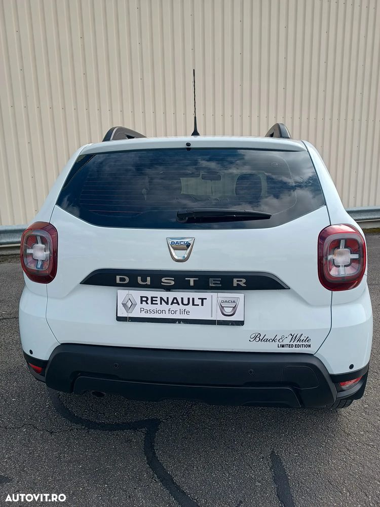 Dacia Duster - 12
