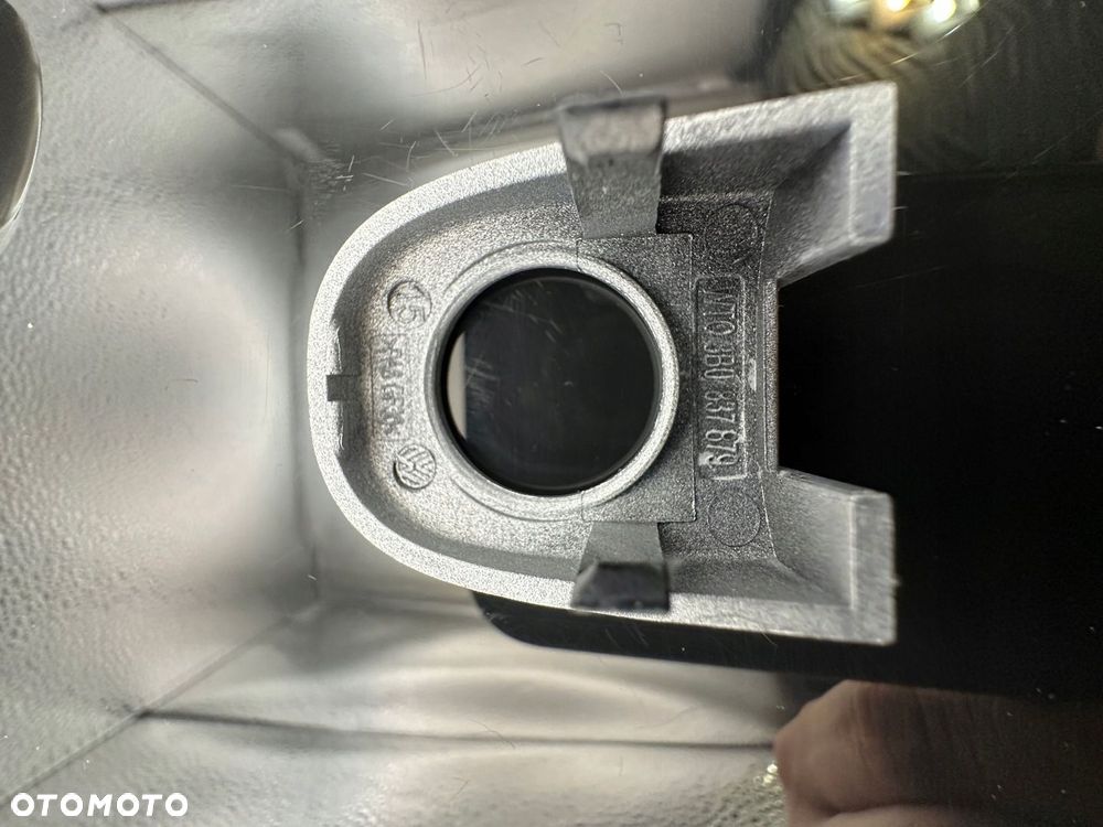 ZAŚLEPKA KLAMKI VW / SKODA / SEAT / AUDI KOLORY NOWA ORYGINAŁ 3B0837879 - 14