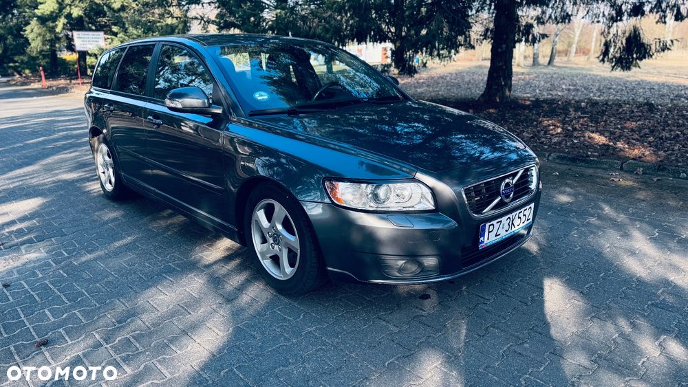 Volvo V50 - 10