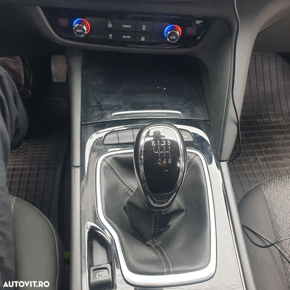 Opel Insignia 2.0 CDTI Start/Stop Ultimate - 5